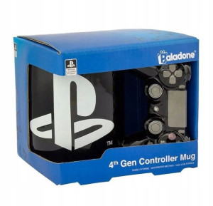 Kubek Playstation 4 Pad Kontroler Dualshock Ps4