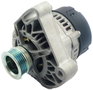 Alternator Fiat Panda Ii 1.1 - 1.2