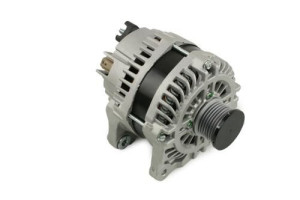 Alternator Renault Master 10> 185 A