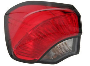 Fiat Tipo 16- Lampa Tylna Lewa Zewnętrzna Kombi Hb