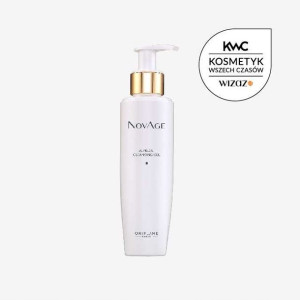 ORIFLAME Żel oczyszczający NovAge Supreme