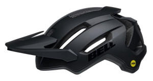 Kask mtb BELL 4FORTY AIR INTEGRATED MIPS matte black roz. L (58–62 cm) (NEW