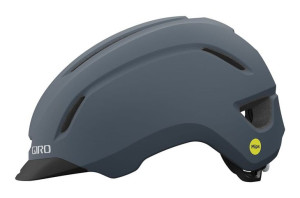 Kask miejski GIRO CADEN II matte port gray roz. L (59-63 cm) (NEW)