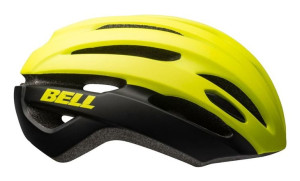 Kask szosowy BELL AVENUE matte gloss hi-viz black roz. Uniwersalny S/M (50–