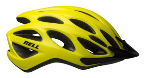 Kask mtb BELL TRACKER matte hi-viz roz. Uniwersalny M/L (53–60 cm) (NEW)