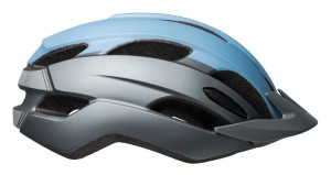 Kask mtb BELL TRACE matte blue gray roz. M/L (54–61 cm) (NEW)