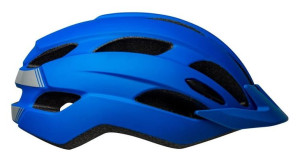Kask mtb BELL TRACE matte blue roz. S/M (50-57 cm) (NEW)