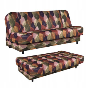 Wersalka sofa kanapa rozkładana Sara Family Meble