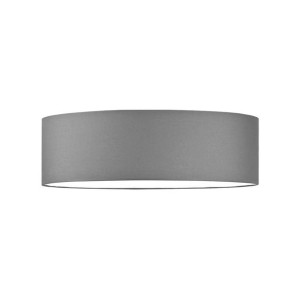Lampa sufitowa JAZZ plafon do przedpokoju abażur LED 6