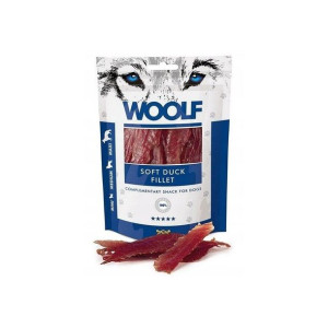 Woolf Soft Duck Fillet Kaczka 100 g