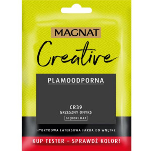 Tester/Próbka Magnat Creative Grzeszny Onyks CR39
