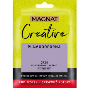 Tester/Próbka Magnat Creative Newzruszony Angelit CR28