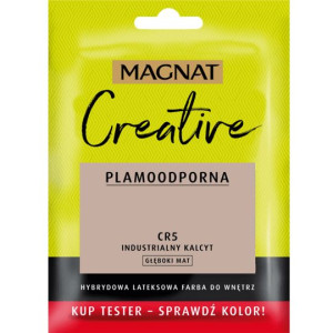 Tester/Próbka Magnat Creative Industrialny Kalcyt CR5