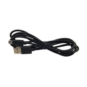 Kabel Usb Micro 2A Czarny HQ