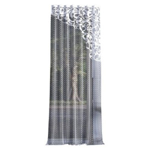 Firanka Prawe Trio 150 x 250 cm  DomoweTekstylia | WN16T6 25P