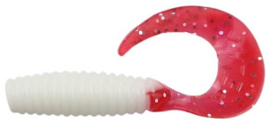 Relax Twister Vr 1''paprochy Na Okonia # 4cm #1szt