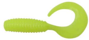 Relax Twister Vr 1''paprochy Na Okonia # 4cm #1szt