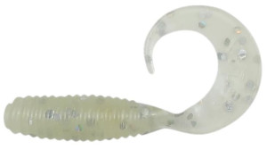 Relax Twister Vr 1''paprochy Na Okonia # 4cm #1szt