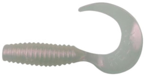 Relax Twister Vr 1''paprochy Na Okonia # 4cm #1szt