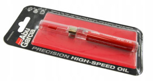 ABU GARCIA HIGH SPEED REEL OIL SMAR do kołowrotka
