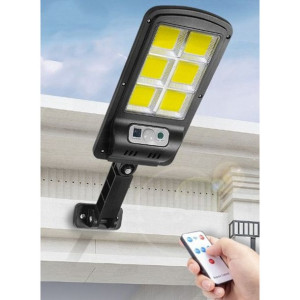 Lampa solarna 120 LED
