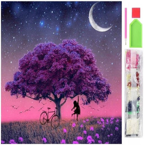 haft diamentowy 5D zestaw Diamond Painting mozaika