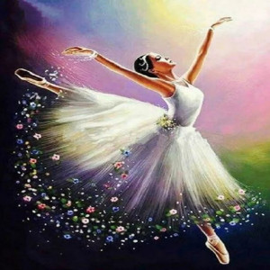 haft diamentowy 5D zestaw Diamond Painting mozaika