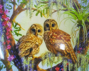 haft diamentowy 5D zestaw Diamond Painting mozaika
