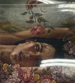 haft diamentowy 5D zestaw Diamond Painting mozaika
