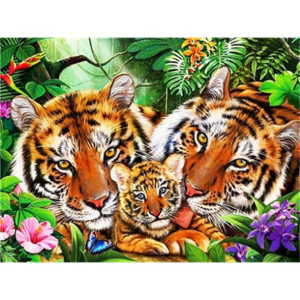 haft diamentowy 5D zestaw Diamond Painting mozaika