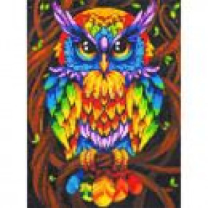 haft diamentowy 5D zestaw Diamond Painting mozaika