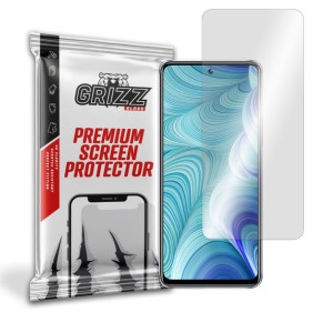 Folia hydrożelowa do Infinix Hot 11s NFC