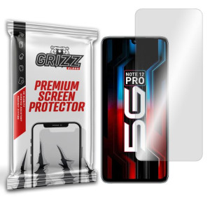 Folia hydrożelowa do Infinix Note 12 Pro 5G
