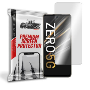 Folia hydrożelowa do Infinix Zero 5G