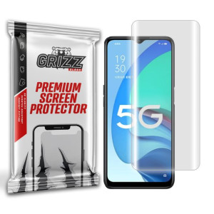 Folia hydrożelowa do Oppo A56s
