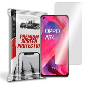 Folia hydrożelowa do Oppo A74 5G