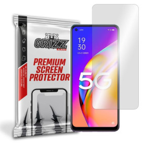 Folia hydrożelowa do Oppo A95 5G