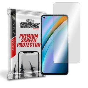 Folia hydrożelowa do Oppo K10