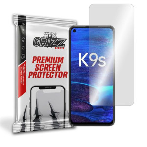 Folia hydrożelowa do Oppo K9s