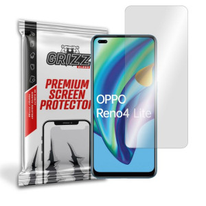 Folia hydrożelowa do Oppo Reno 4 Lite