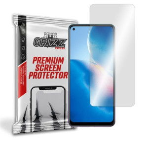 Folia hydrożelowa do Oppo Reno 5Z 5G