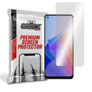 Folia hydrożelowa do Oppo Reno 7 Z 5G