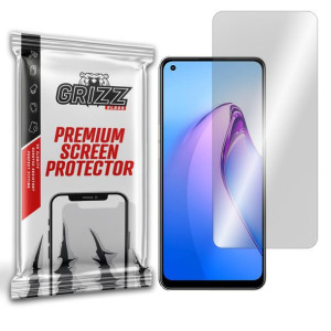 Folia hydrożelowa do Oppo Reno 8 4G
