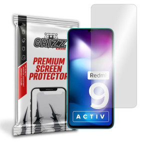 Folia hydrożelowa do Redmi 9 Activ