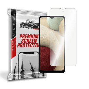 Folia hydrożelowa do Samsung Galaxy A12