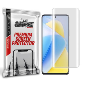 Folia hydrożelowa do Wiko 5G
