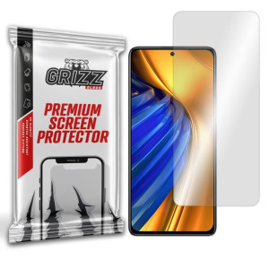 Folia hydrożelowa do Xiaomi POCO F4