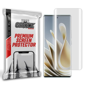 Folia hydrożelowa do ZTE nubia Z50