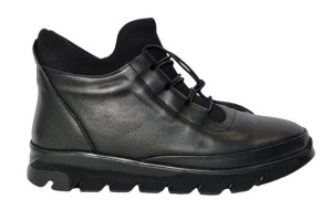 SNEAKERSY Loretta Vitale 2008 czarne r39