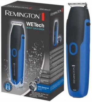 Trymer Golarka Do Ciała Remington Bht6255